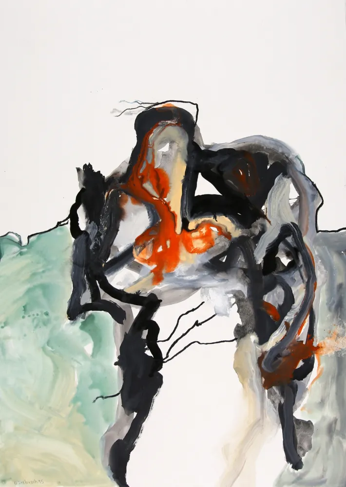 技術的なありません Drehbusch - Gehemmter Gnom