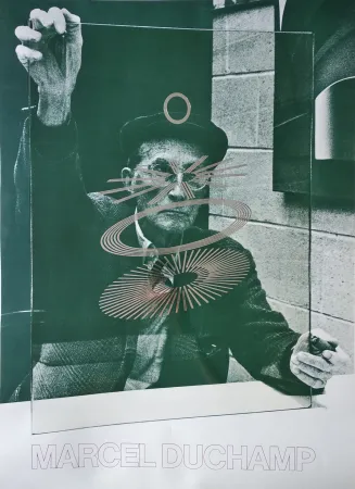 オフセット Duchamp - 