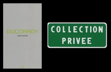 挿絵入り本 Ducorroy - L'art en écrit