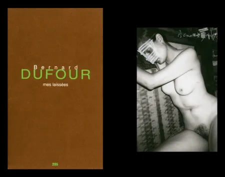 挿絵入り本 Dufour  - L'art en écrit