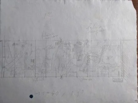 技術的なありません Dufy - Le cours de la Seine