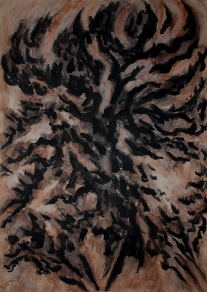 技術的なありません Dumont - LES / THE ALPILLES