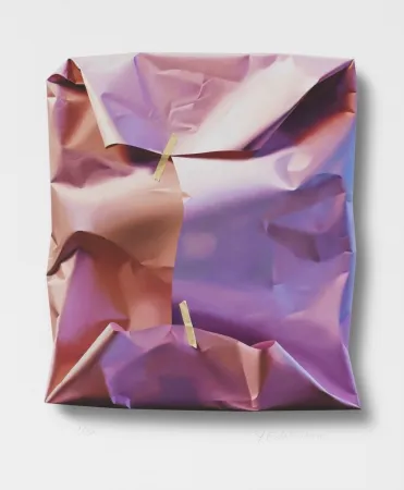 デジタル版画 Edelmann - Under certain circumstances II.