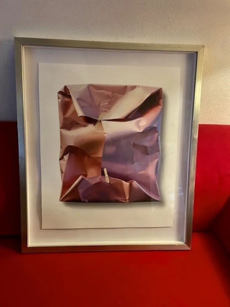 オフセット Edelmann - Under cervain circumstances II