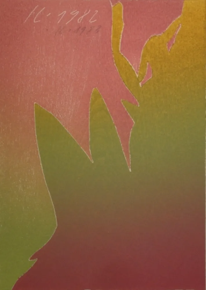 技術的なありません Eggenschwiler - Silhouette M