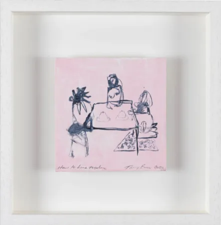 多数の Emin - How To Live Together