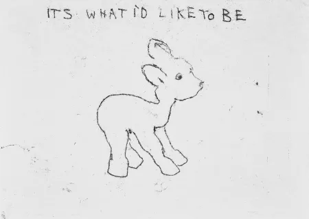 技術的なありません Emin - It's What I'd Like To Be