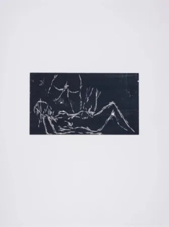 木版 Emin - Laying Back