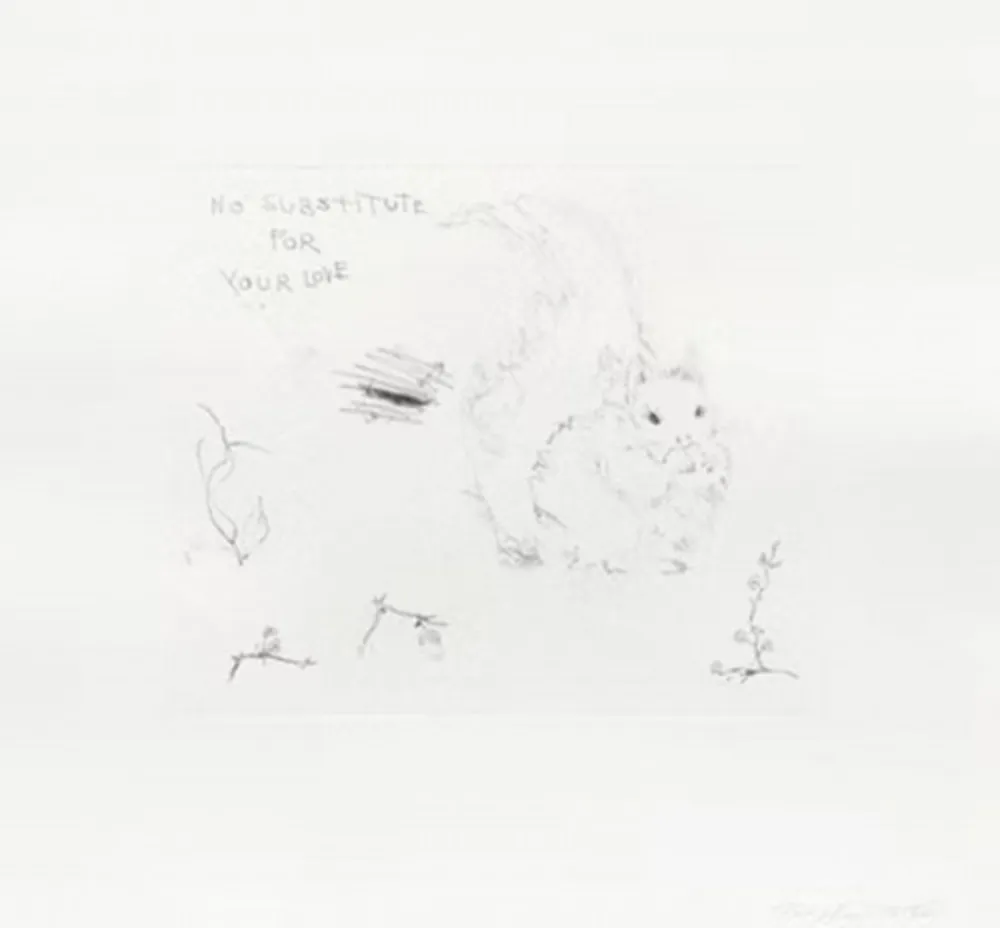 彫版 Emin - No Substitute For Your Love
