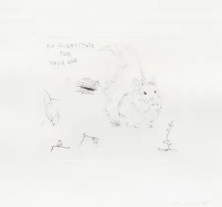 彫版 Emin - No Substitute For Your Love