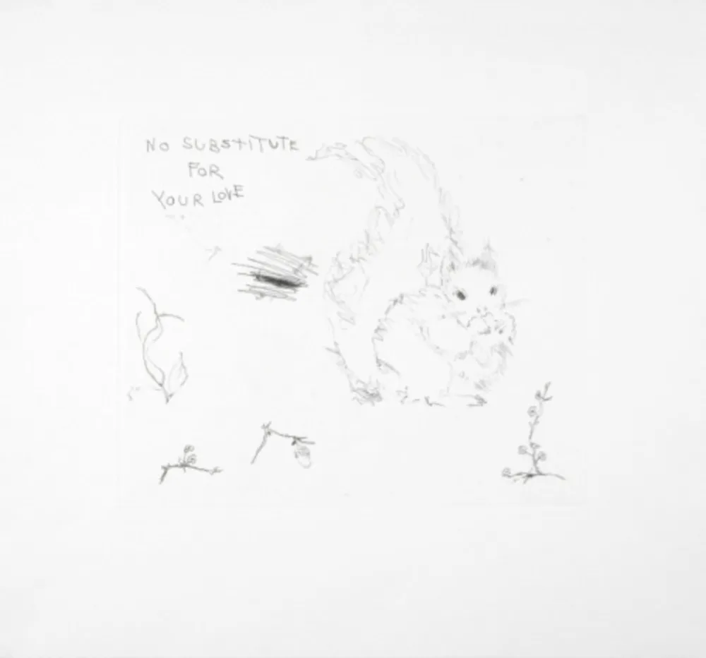 彫版 Emin - No Substitute for Your Love