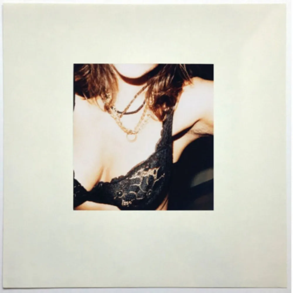 多数の Emin - Self Portrait 12.11.01