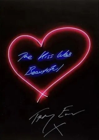 多数の Emin - The Kiss Was Beautiful