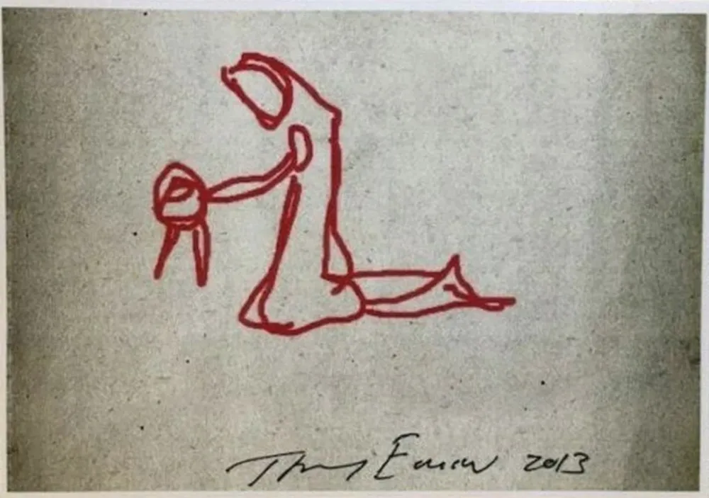 多数の Emin - Untitled (Nativity series)