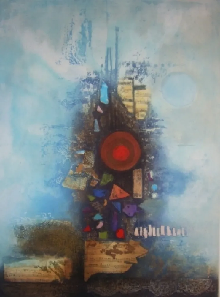 エッチングと　アクチアント Engel - Eclosion