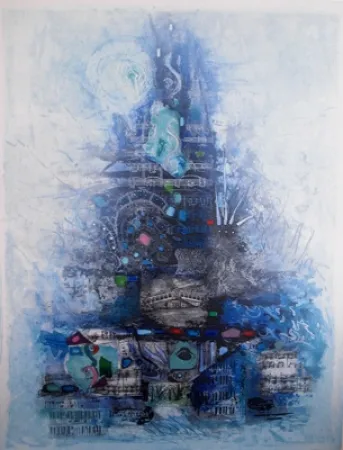 彫版 Engel - RIALTO II - NISSAN ENGEL