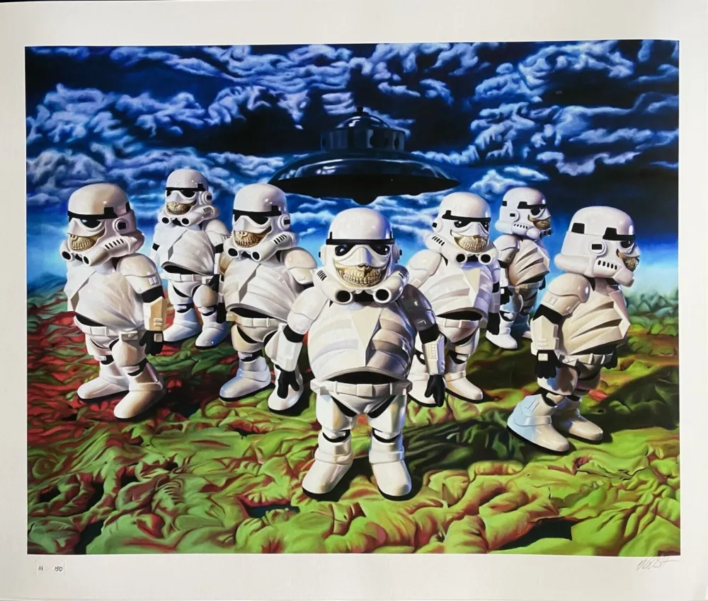 技術的なありません English - Grin Guard