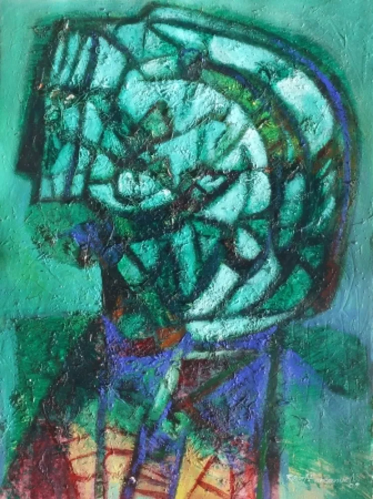 技術的なありません Enmanuel - Armonia de Primavera