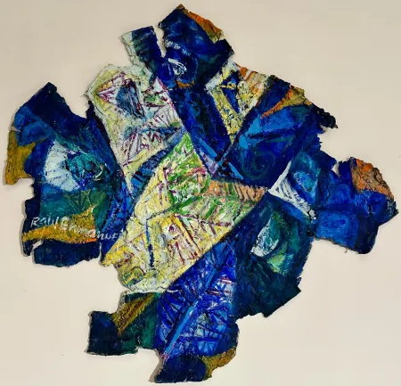 モノタイプ Enmanuel - Arrecifre