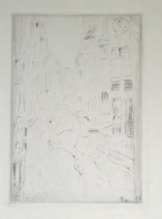 ポイントーセッシュ Ensor - Lady Godiva