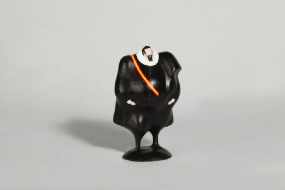 技術的なありません Equipo Cronica - Conde Duque