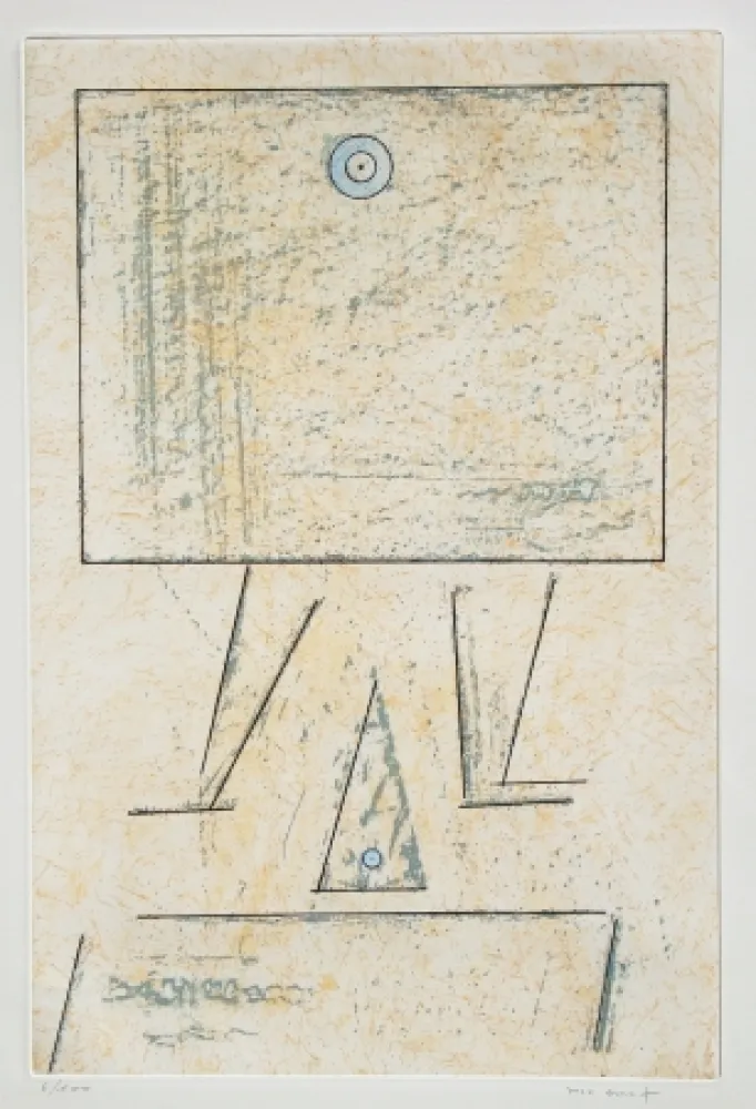 エッチングと　アクチアント Ernst - A nouveau Lolop