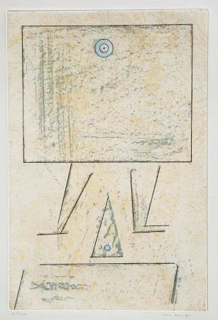 エッチングと　アクチアント Ernst - A nouveau Lolop