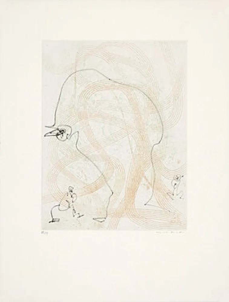 エッチング Ernst - 