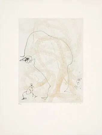 エッチング Ernst - 