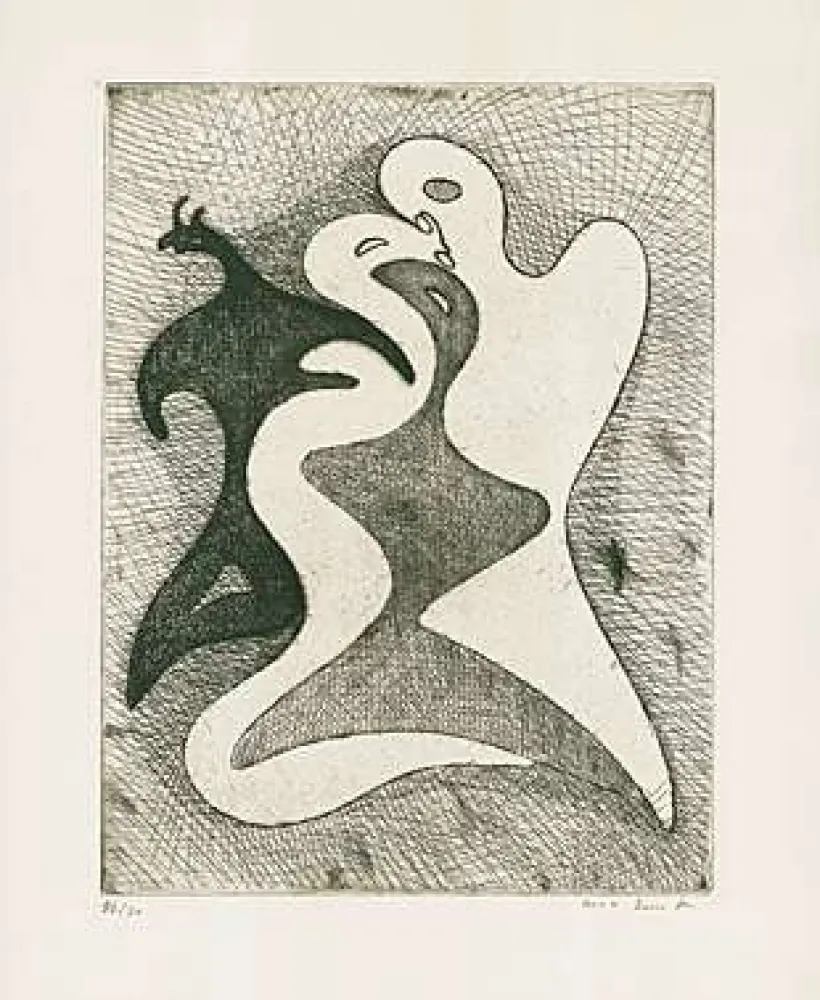 ポイントーセッシュ Ernst - 