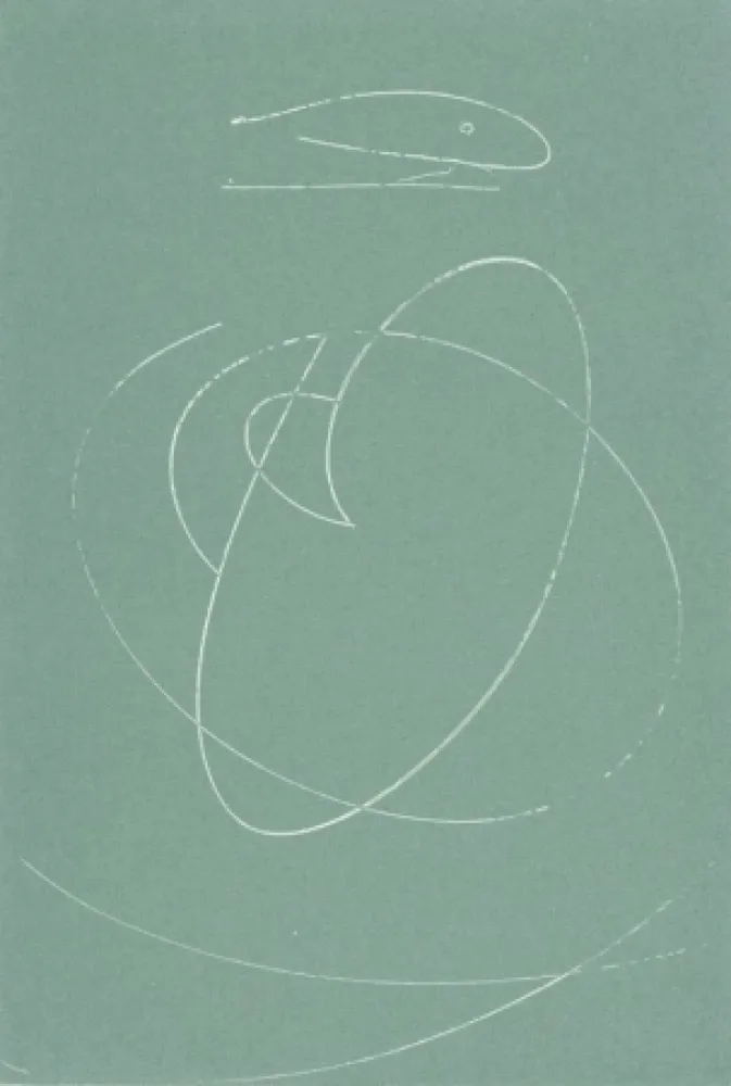 彫版 Ernst - Le Musée de l*Homme suivi de la peche au soleil levant