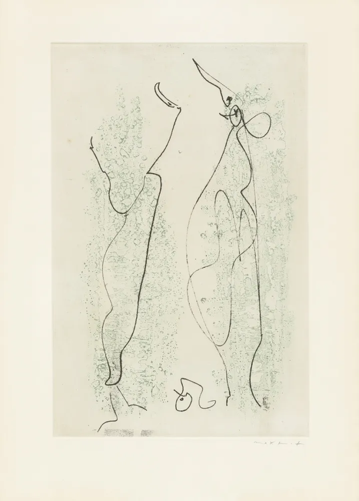 挿絵入り本 Ernst - 