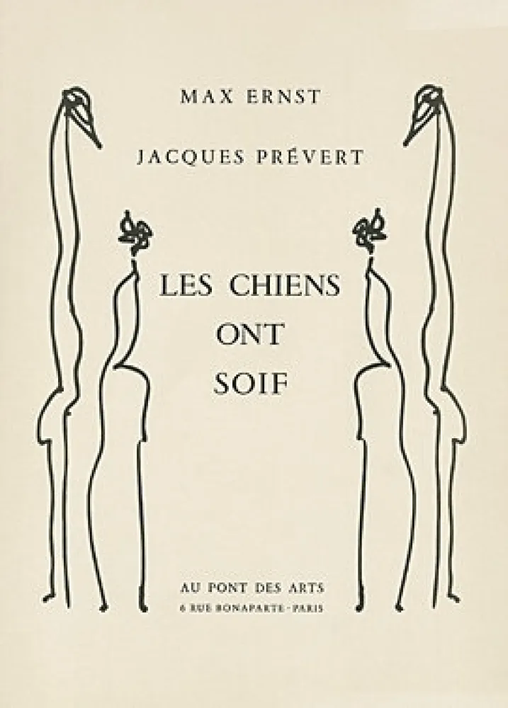 エッチング Ernst - 