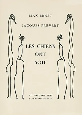 エッチング Ernst - 