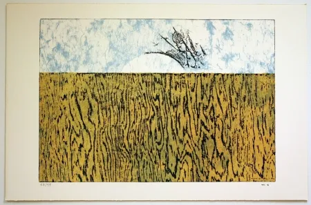 彫版 Ernst - Les Demeures d´Hypnos