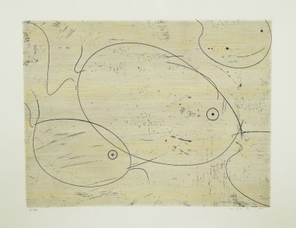 エッチング Ernst - Poissons