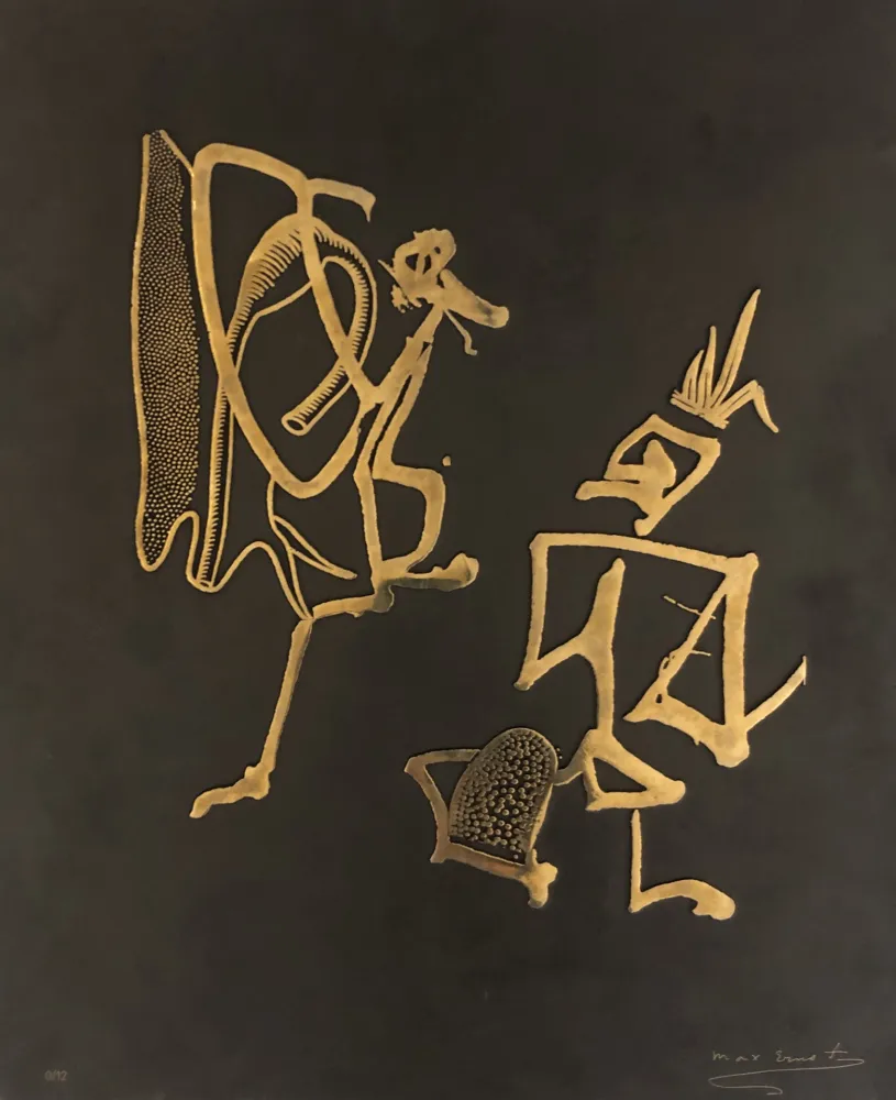 Relief Ernst - Sans titre 3