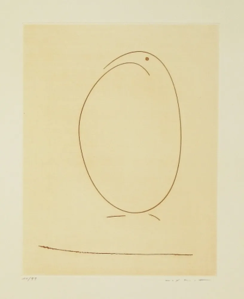 エッチング Ernst - Tout en un