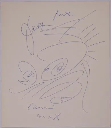 技術的なありません Ernst - Untitled