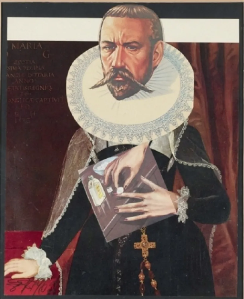 技術的なありません Erro - L'histoire de Marie Stuart