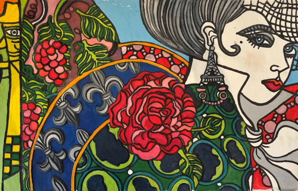 多数の Erro - PARIS