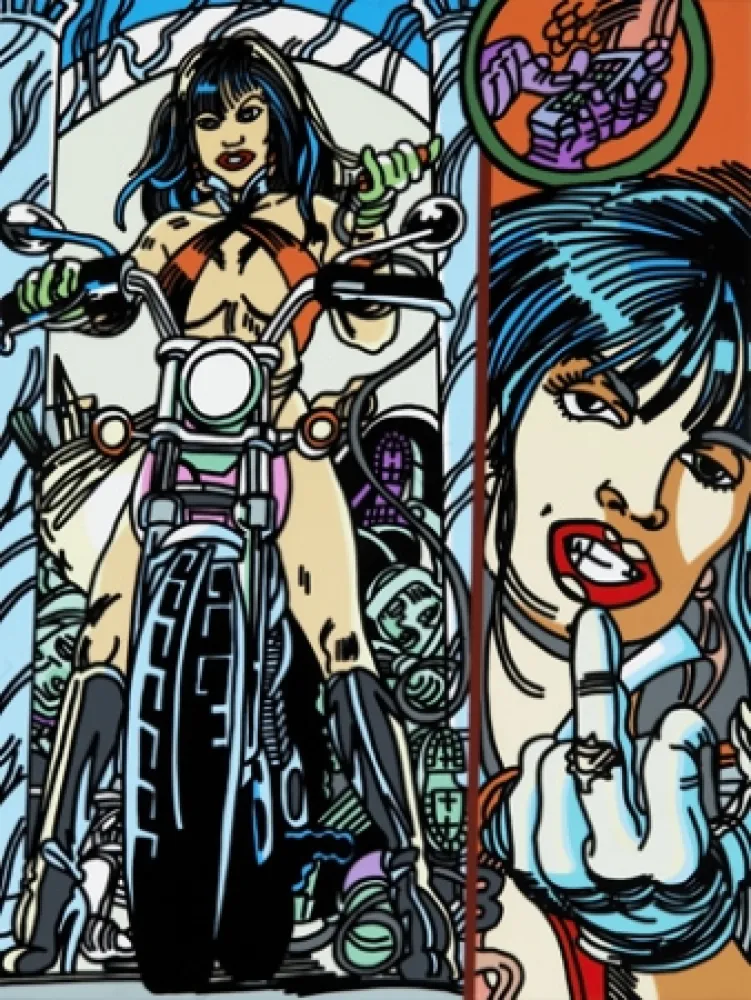 多数の Erro - Power Points