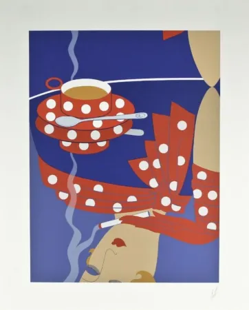 多数の Erte - Reflection