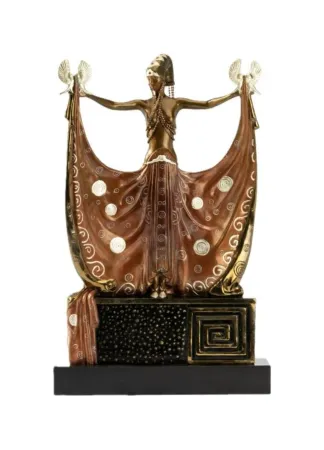 多数の Erte - Venus