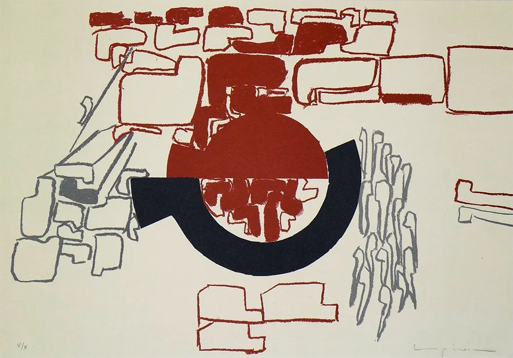 技術的なありません Espinosa  - Sin Título