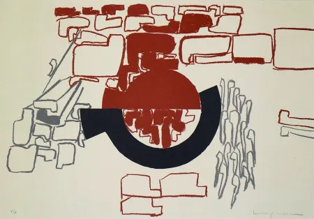 技術的なありません Espinosa  - Sin Título