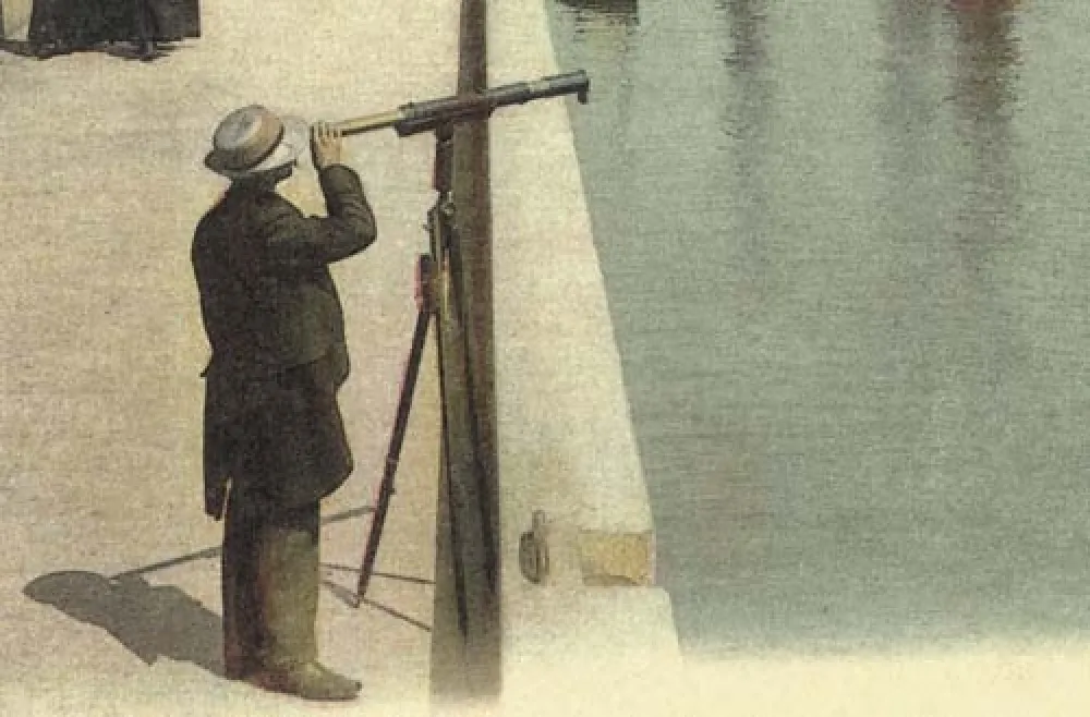 輪転グラビア印刷 Esser - Le Havre