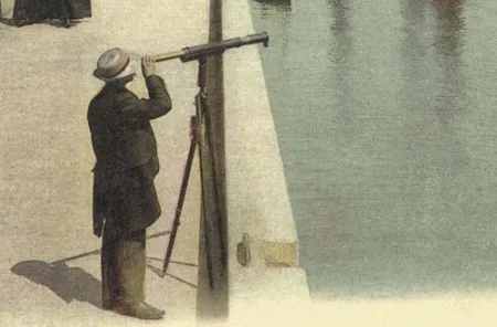 輪転グラビア印刷 Esser - Le Havre