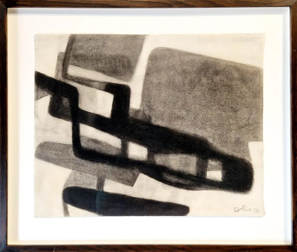 技術的なありません Esteve - Composition