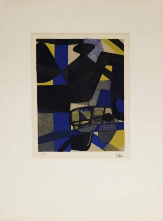 技術的なありません Esteve - Loupi